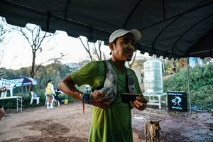 BIB: 
                            <button type="button" onclick="openModal(25436789)" class="btn btn-primary btn-sm float-right btn-popup" data-toggle="modal" data-target=".modal-high-quality">
                        <i class="fas fa-shopping-cart"></i> Add to Cart
                    </button>
                                            <button type="button" onclick="isThisMe(25436789, true)" class="btn btn-success btn-sm float-right btn-popup btn-isme hidden" data-toggle="tooltip" data-placement="bottom" title="นี่คือรูปของคุณใช่ไหม คลิกที่นี่เพื่อเอาเข้าอัลบั้ม">
                        <i class="fas fa-plus"></i> Add to album
                    </button>
                    <button type="button" onclick="isThisMe(25436789, false)" class="btn btn-warning btn-sm float-right btn-popup btn-isnotme hidden">
                        <i class="fas fa-ban"></i> Remove from album
                    </button>